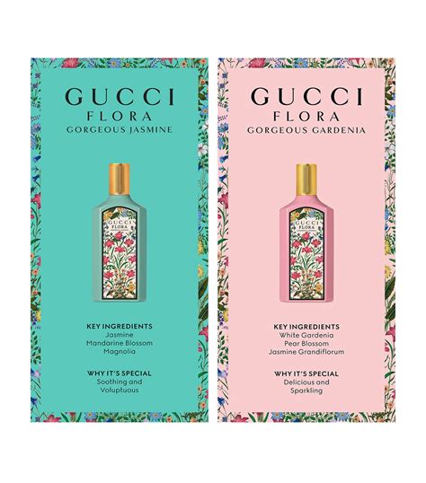 gucci flora jasmine edp|Flora Gorgeous Jasmine Gucci for women .